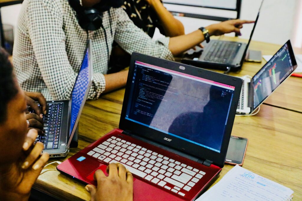 Informatique