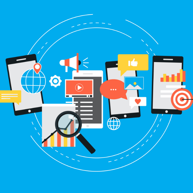 Marketing digital | nb-consulting