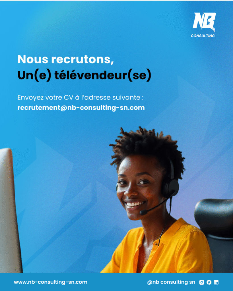 offres d'emploi